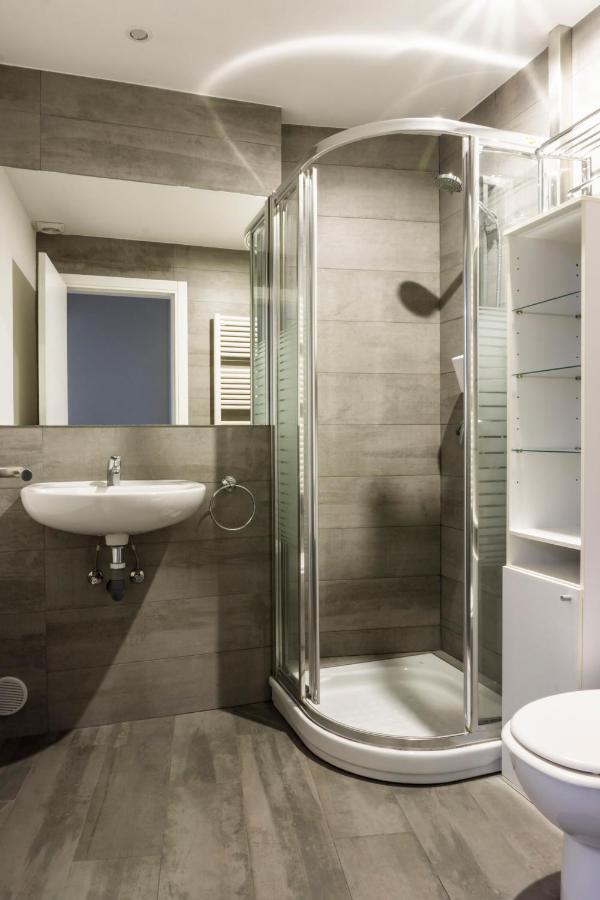 Apartamento Duplex En El Corazon De Vigo Exterior foto